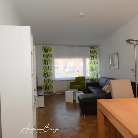 Luebbos-droeoem Apartment *