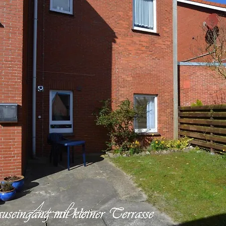 Apartment Luebbos-droeoem