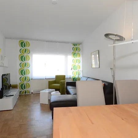 Appartamento Luebbos-droeoem