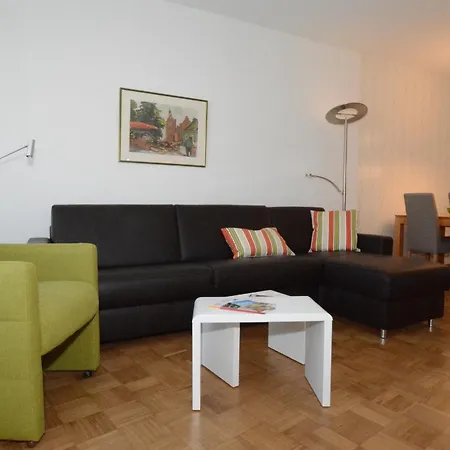 Luebbos-droeoem * Borkum